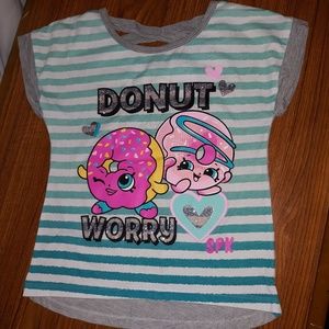 Shopkins shirt